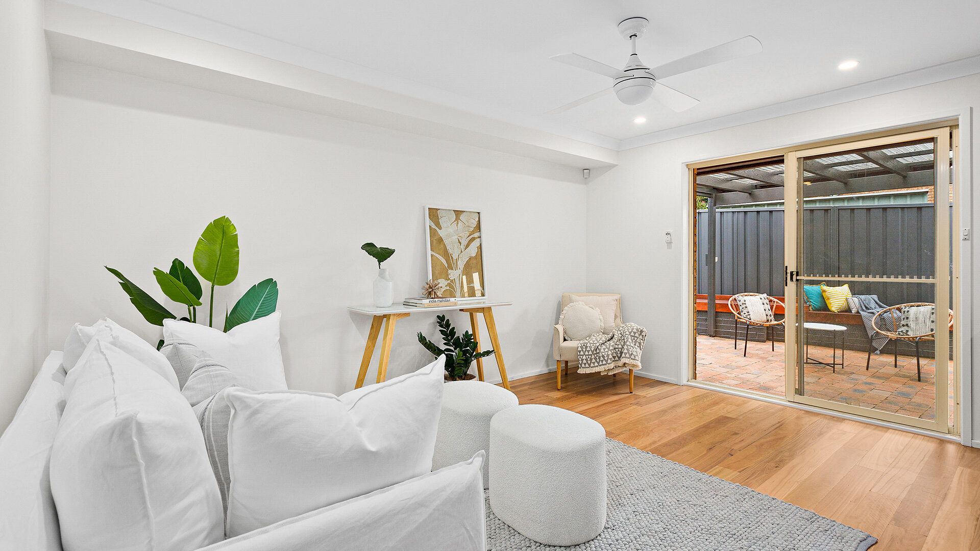 Sold - 1 Saligna Place - New Property in Helensburgh - Real Estate by Vanessa Denison-Pender