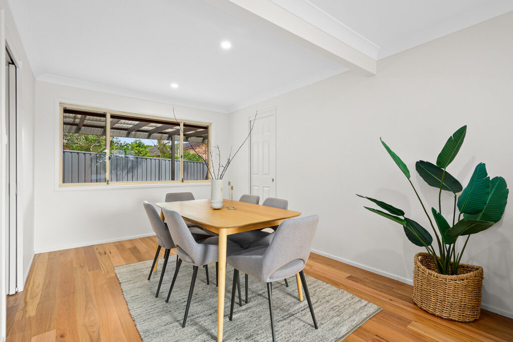 Sold - 1 Saligna Place - New Property in Helensburgh - Real Estate by Vanessa Denison-Pender