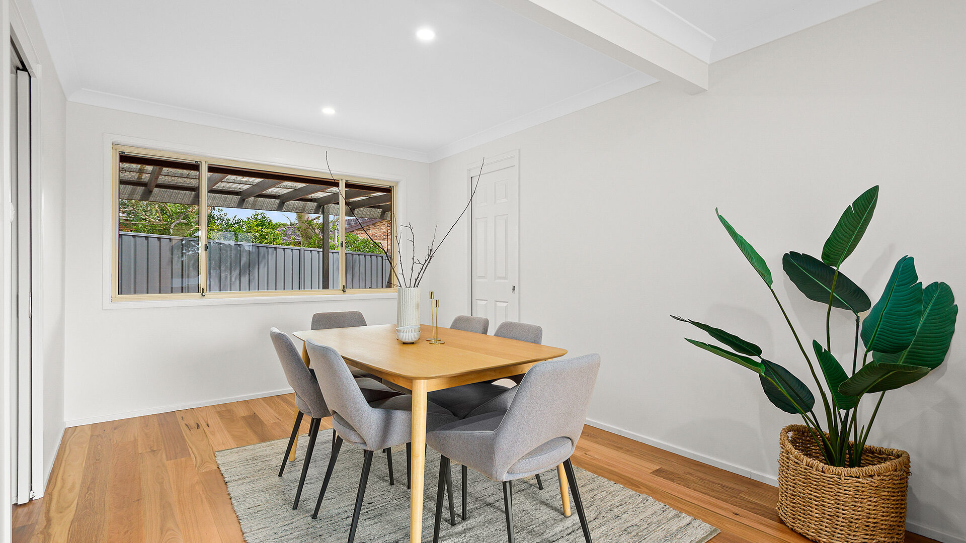 Sold - 1 Saligna Place - New Property in Helensburgh - Real Estate by Vanessa Denison-Pender