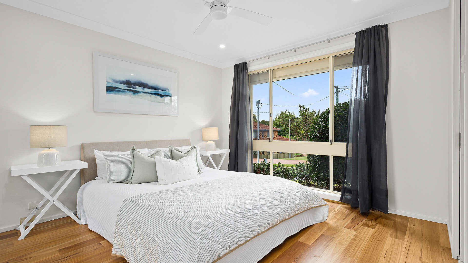 Sold - 1 Saligna Place - New Property in Helensburgh - Real Estate by Vanessa Denison-Pender