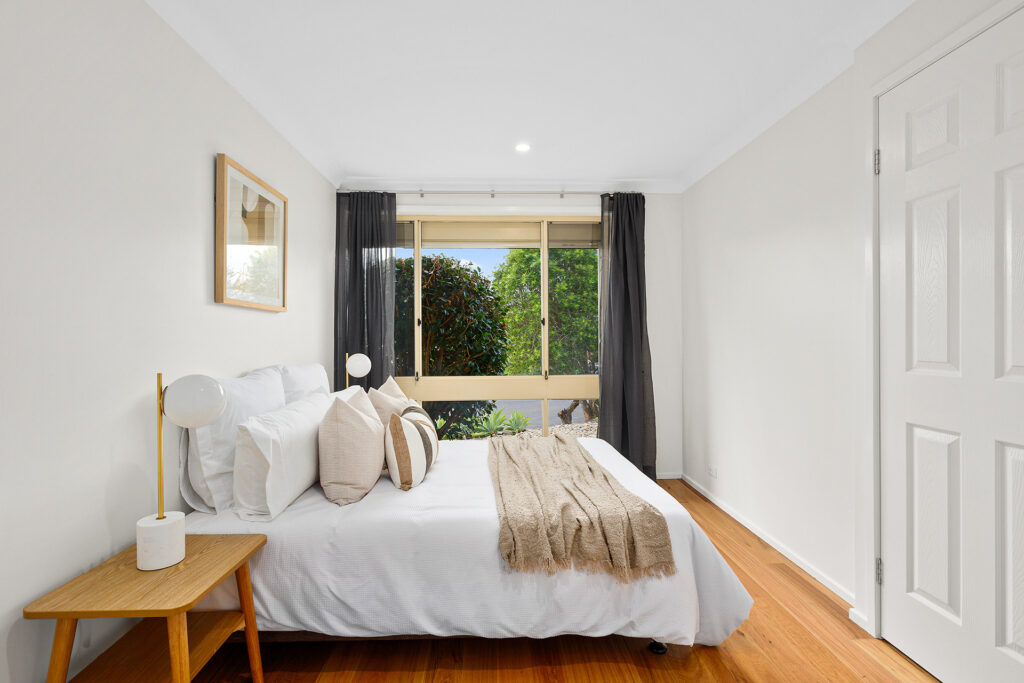 Sold - 1 Saligna Place - New Property in Helensburgh - Real Estate by Vanessa Denison-Pender