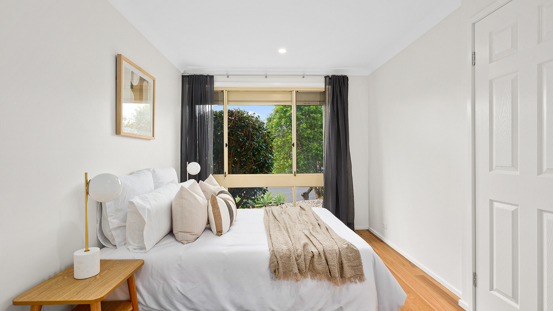 Sold - 1 Saligna Place - New Property in Helensburgh - Real Estate by Vanessa Denison-Pender