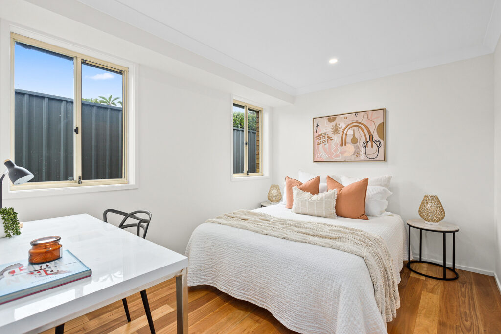 Sold - 1 Saligna Place - New Property in Helensburgh - Real Estate by Vanessa Denison-Pender