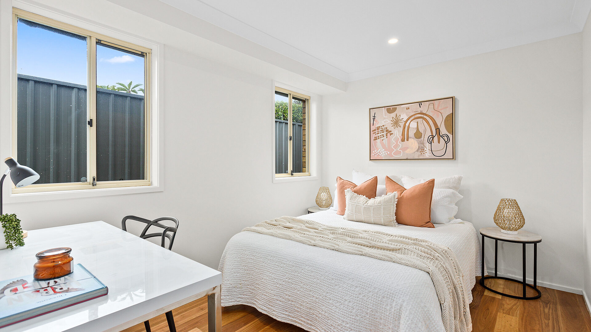 Sold - 1 Saligna Place - New Property in Helensburgh - Real Estate by Vanessa Denison-Pender