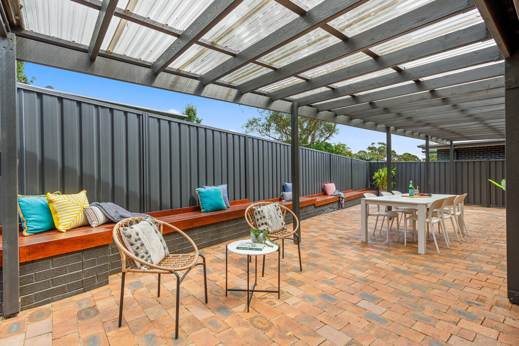 Sold - 1 Saligna Place - New Property in Helensburgh - Real Estate by Vanessa Denison-Pender