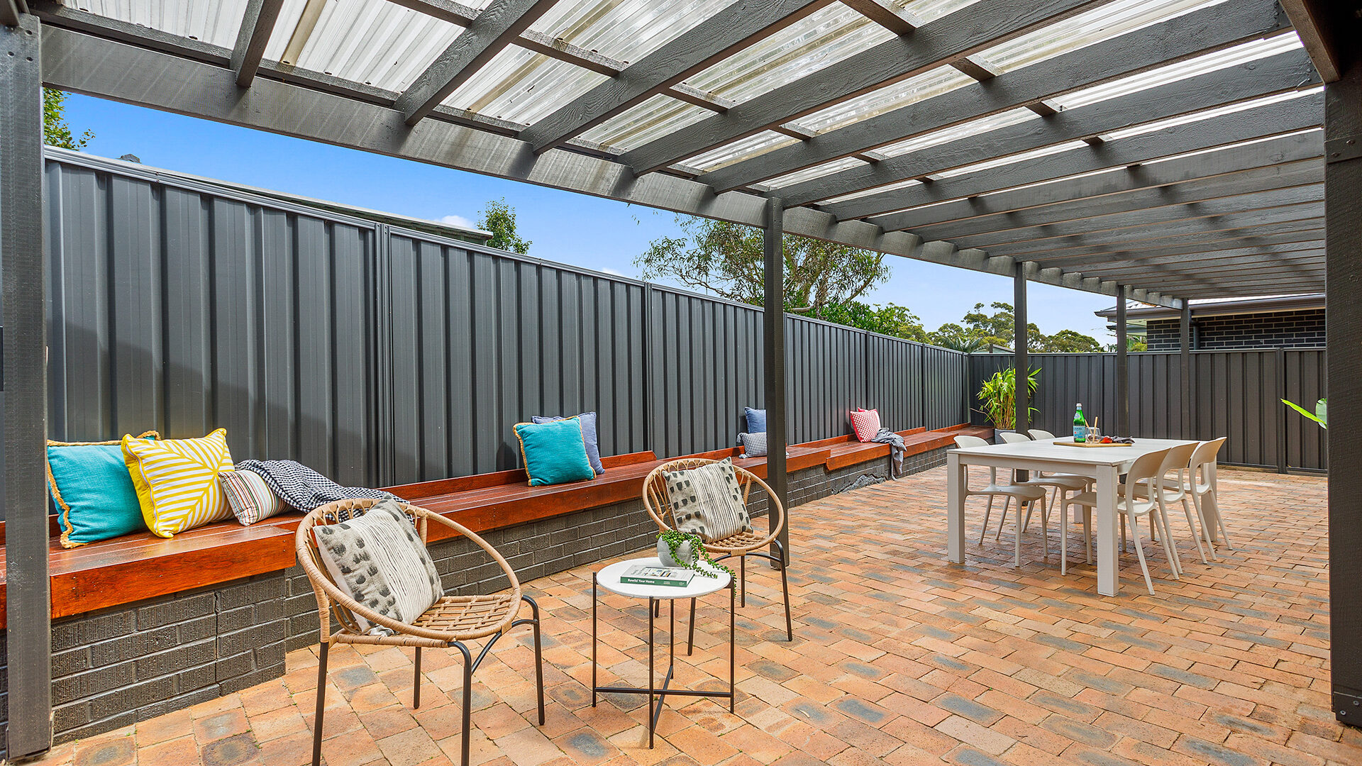 Sold - 1 Saligna Place - New Property in Helensburgh - Real Estate by Vanessa Denison-Pender