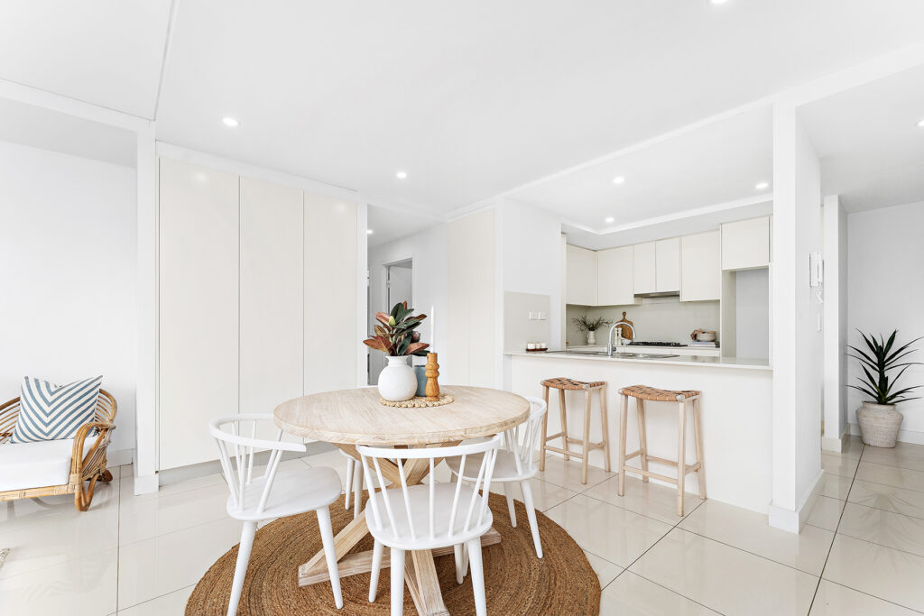 12/6 Hercules Street, Wollongong NSW 2500 - photo 2