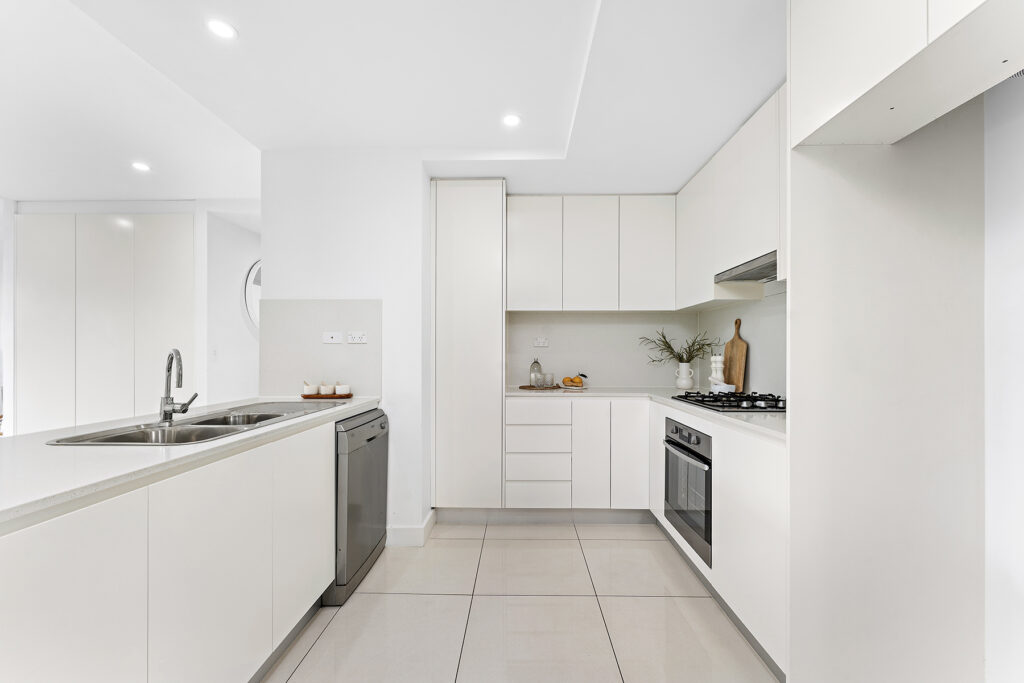 12/6 Hercules Street, Wollongong NSW 2500 - photo 3