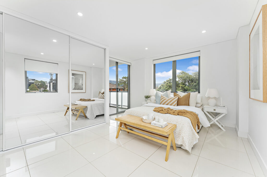 12/6 Hercules Street, Wollongong NSW 2500 - photo 4