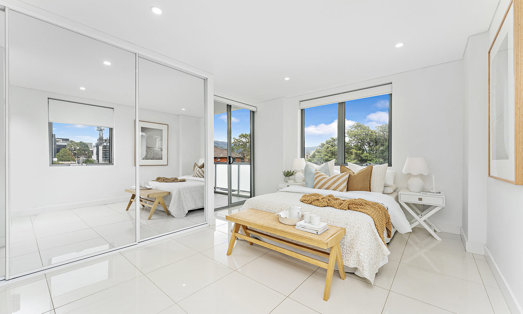 12/6 Hercules Street, Wollongong NSW 2500 - photo 4