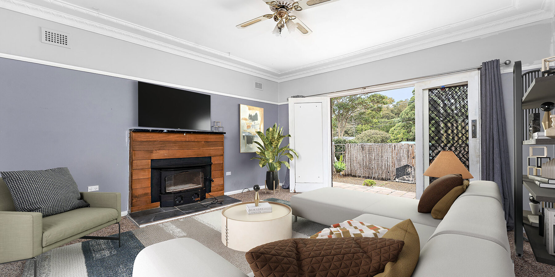 284 Gipps Road, Keiraville