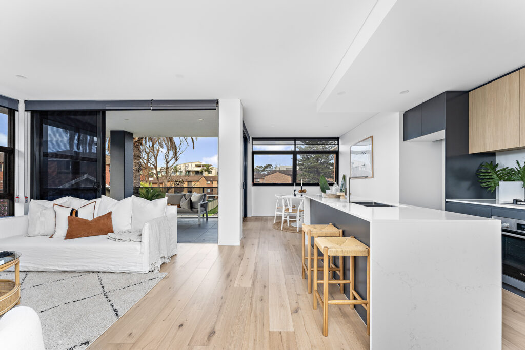 204/29 Virginia Street, North Wollongong NSW 2500 - photo 3