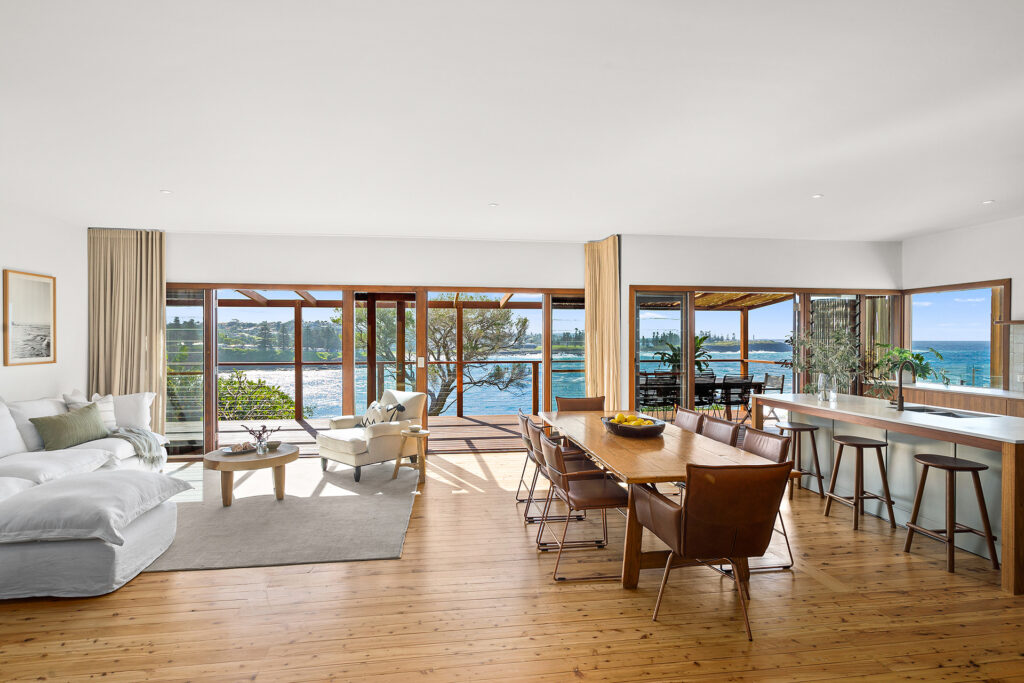 Sold - 9 Gwinganna Avenue - New Property in Kiama - Real Estate by Vanessa Denison-Pender