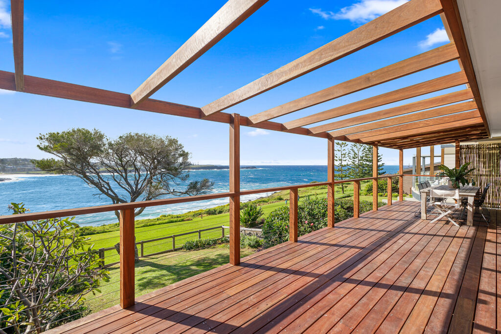 Sold - 9 Gwinganna Avenue - New Property in Kiama - Real Estate by Vanessa Denison-Pender