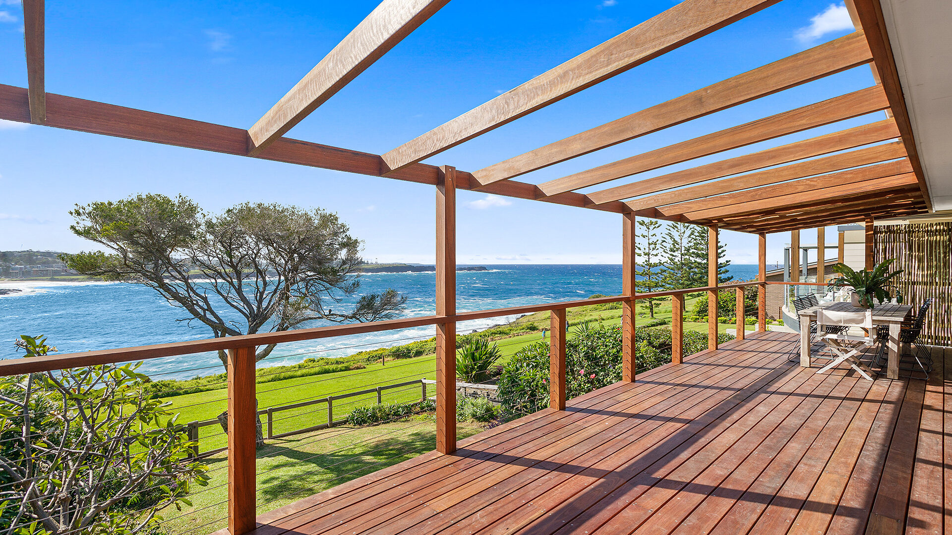 Sold - 9 Gwinganna Avenue - New Property in Kiama - Real Estate by Vanessa Denison-Pender