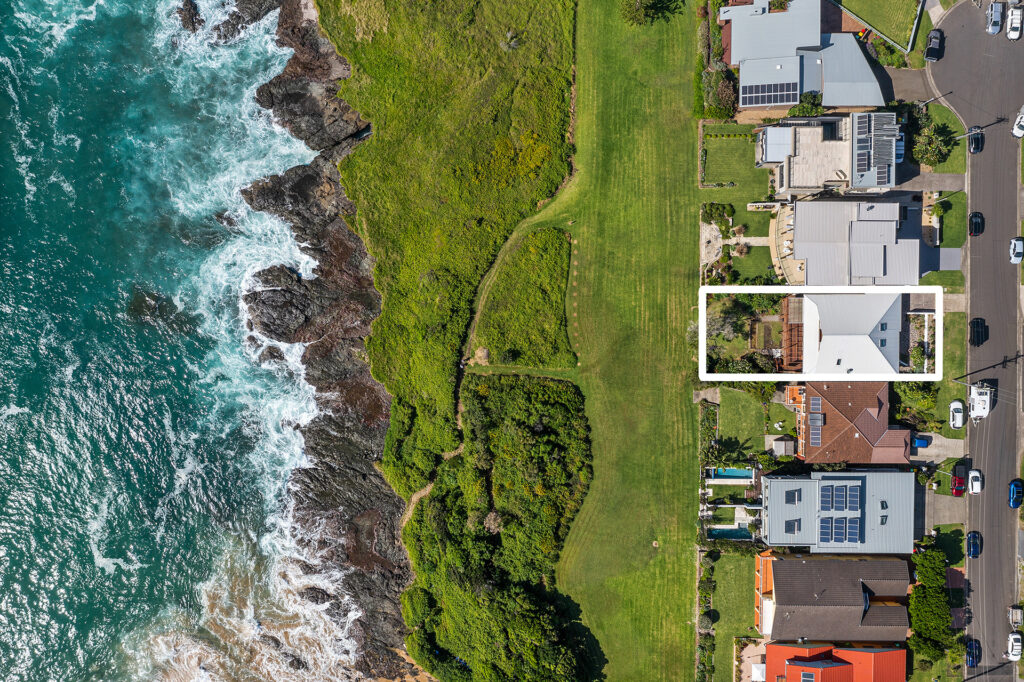Sold - 9 Gwinganna Avenue - New Property in Kiama - Real Estate by Vanessa Denison-Pender