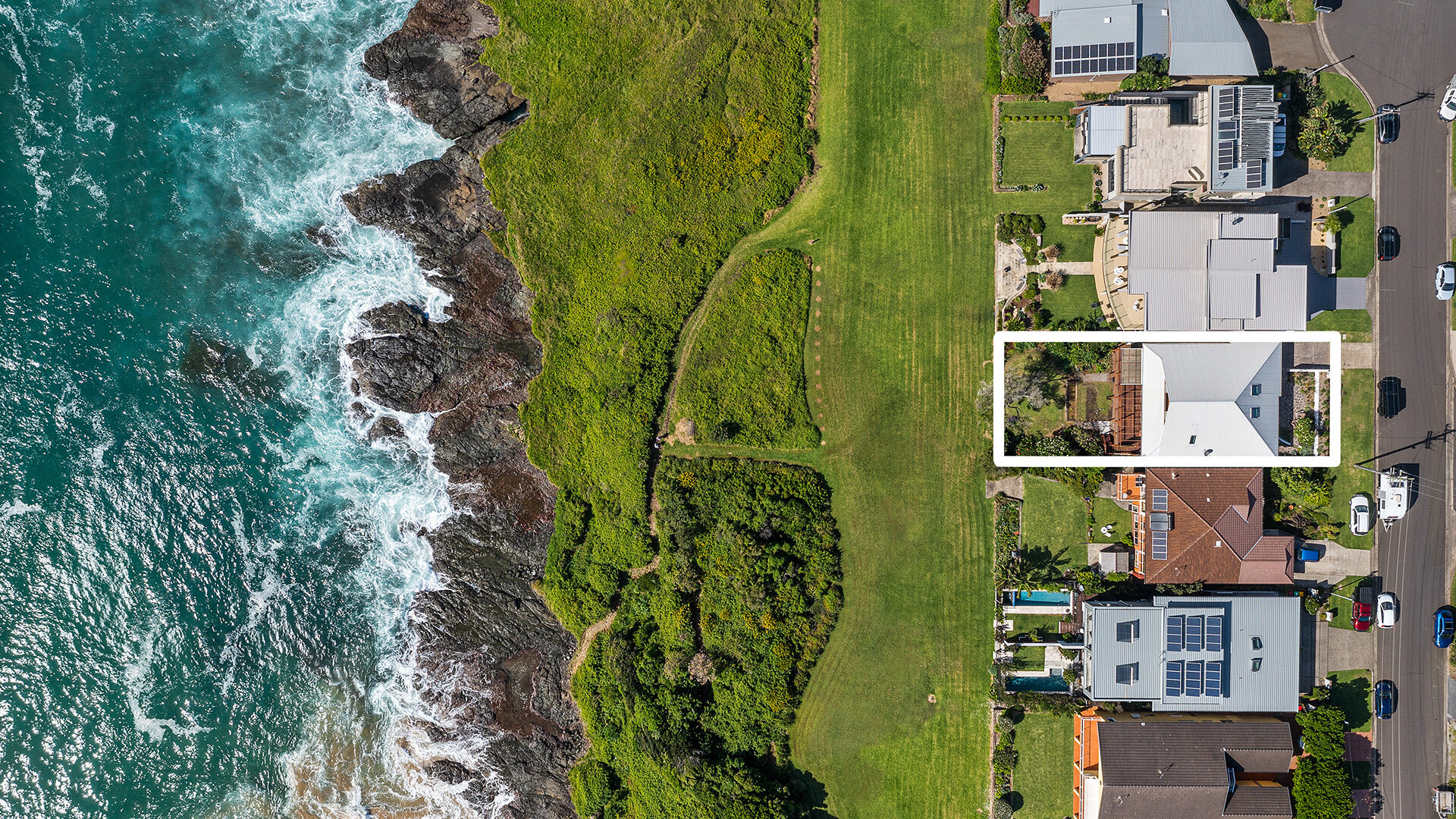 Sold - 9 Gwinganna Avenue - New Property in Kiama - Real Estate by Vanessa Denison-Pender