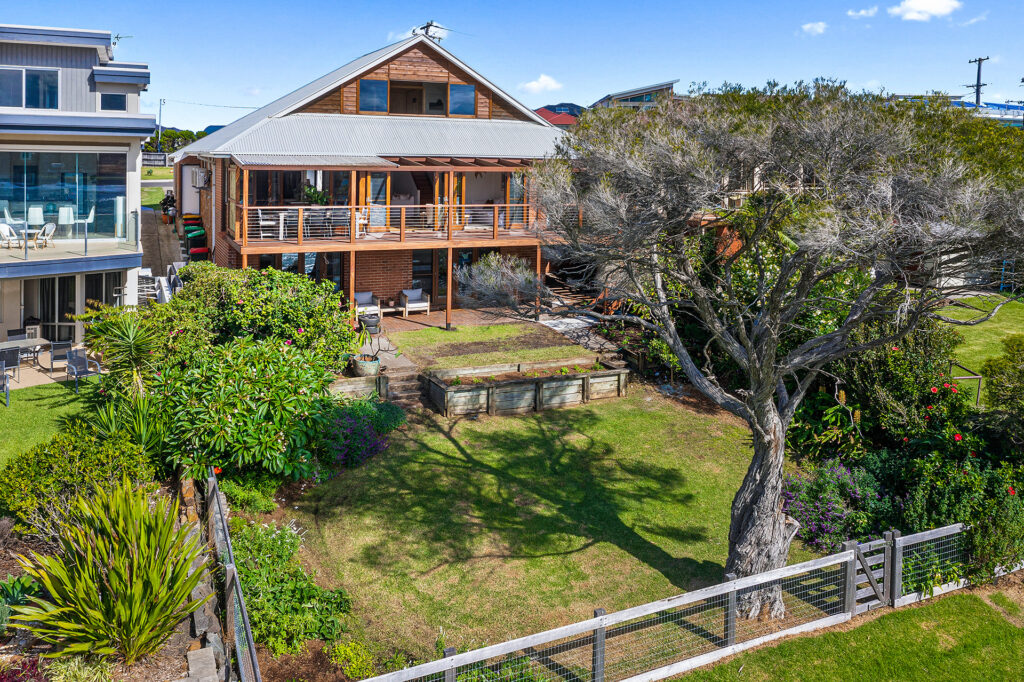 Sold - 9 Gwinganna Avenue - New Property in Kiama - Real Estate by Vanessa Denison-Pender