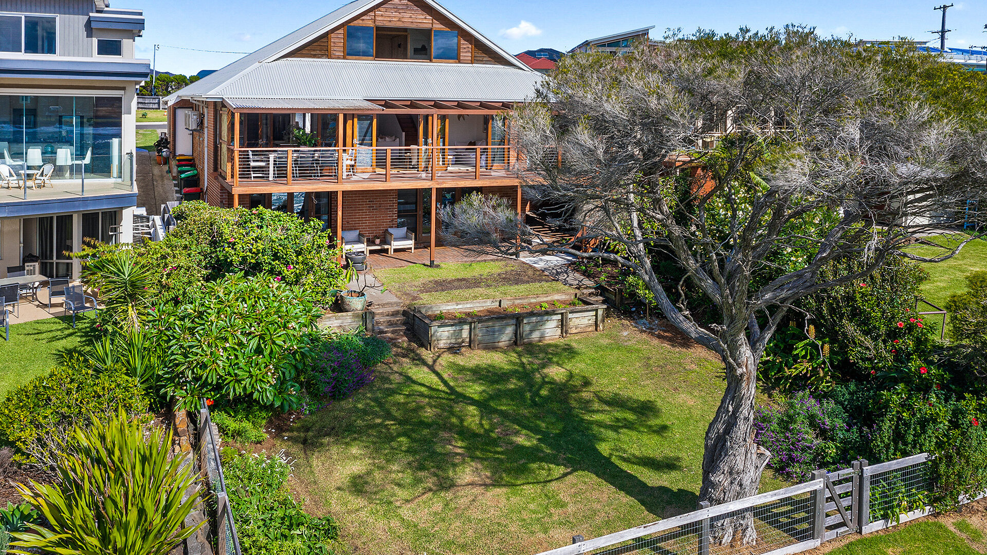 Sold - 9 Gwinganna Avenue - New Property in Kiama - Real Estate by Vanessa Denison-Pender