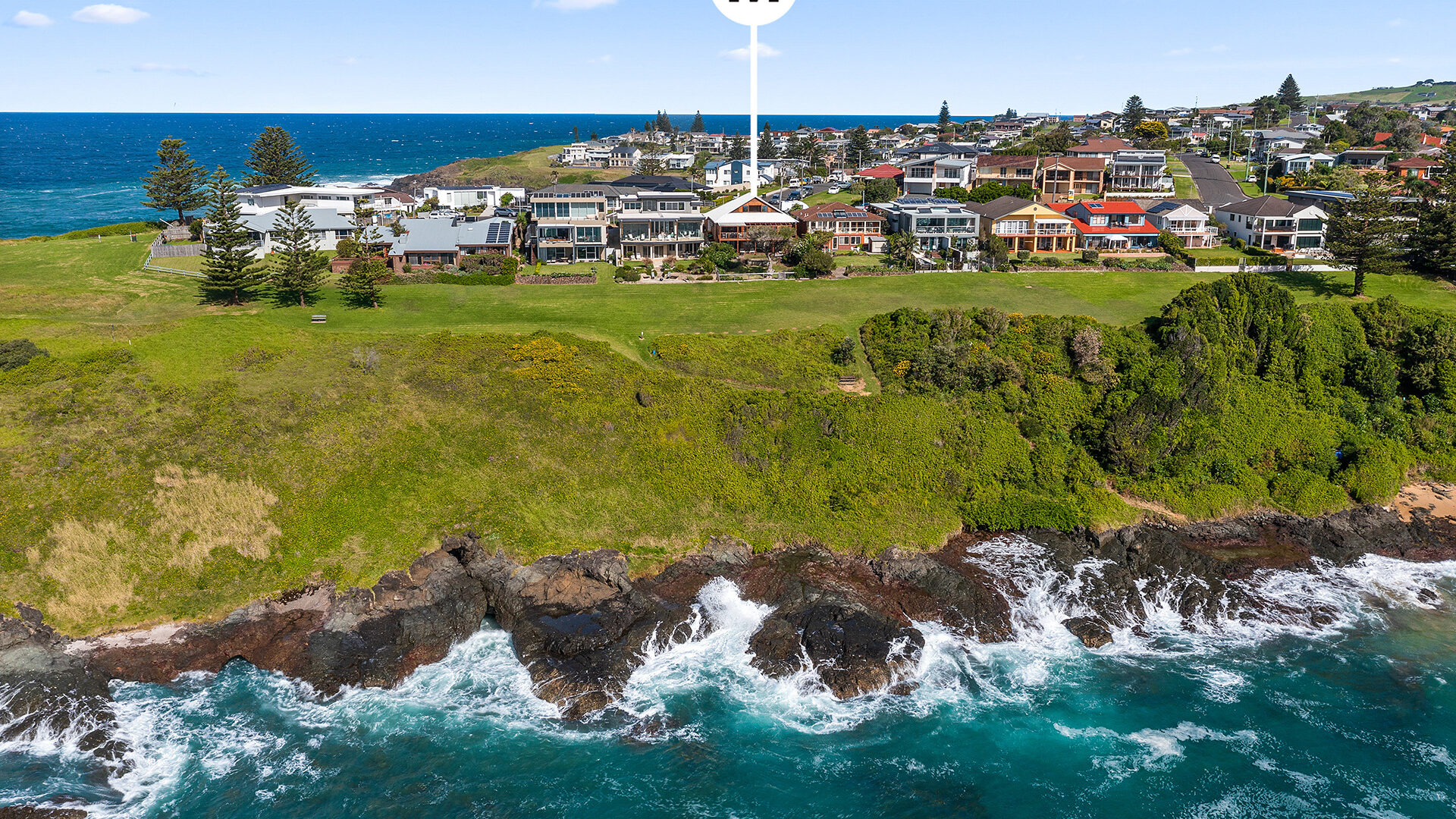 Sold - 9 Gwinganna Avenue - New Property in Kiama - Real Estate by Vanessa Denison-Pender