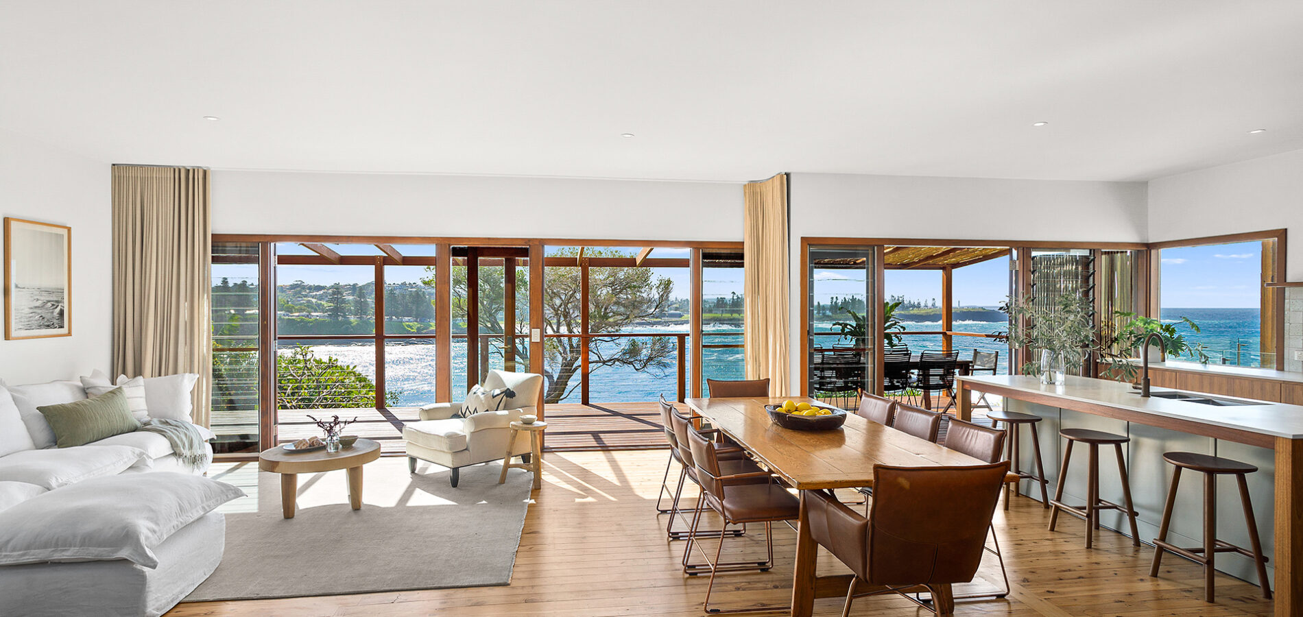 Sold - 9 Gwinganna Avenue - New Property in Kiama - Real Estate by Vanessa Denison-Pender