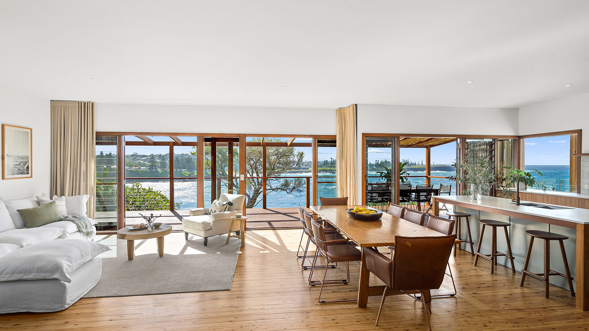 Sold - 9 Gwinganna Avenue - New Property in Kiama - Real Estate by Vanessa Denison-Pender
