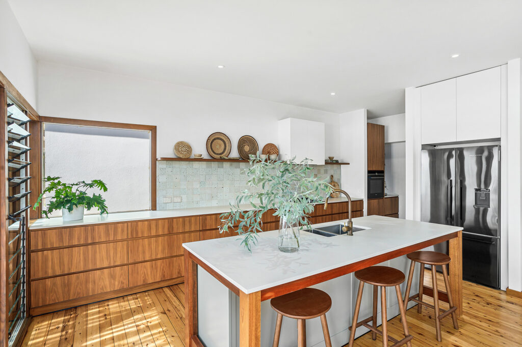 Sold - 9 Gwinganna Avenue - New Property in Kiama - Real Estate by Vanessa Denison-Pender