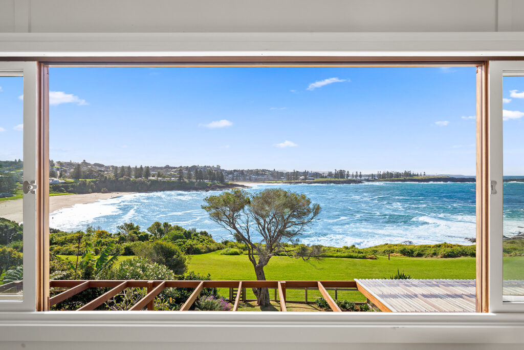Sold - 9 Gwinganna Avenue - New Property in Kiama - Real Estate by Vanessa Denison-Pender