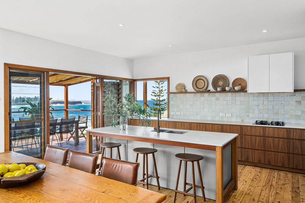 Sold - 9 Gwinganna Avenue - New Property in Kiama - Real Estate by Vanessa Denison-Pender