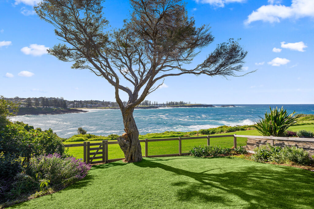 Sold - 9 Gwinganna Avenue - New Property in Kiama - Real Estate by Vanessa Denison-Pender