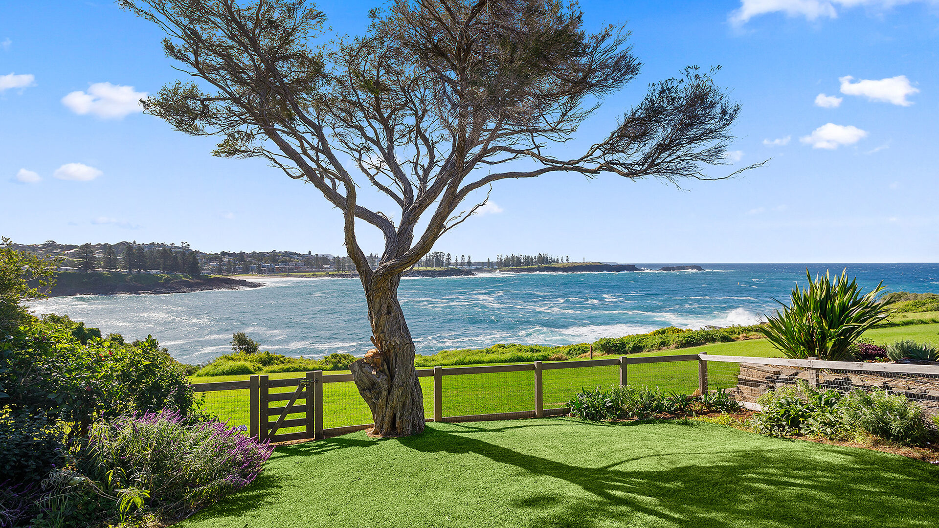 Sold - 9 Gwinganna Avenue - New Property in Kiama - Real Estate by Vanessa Denison-Pender