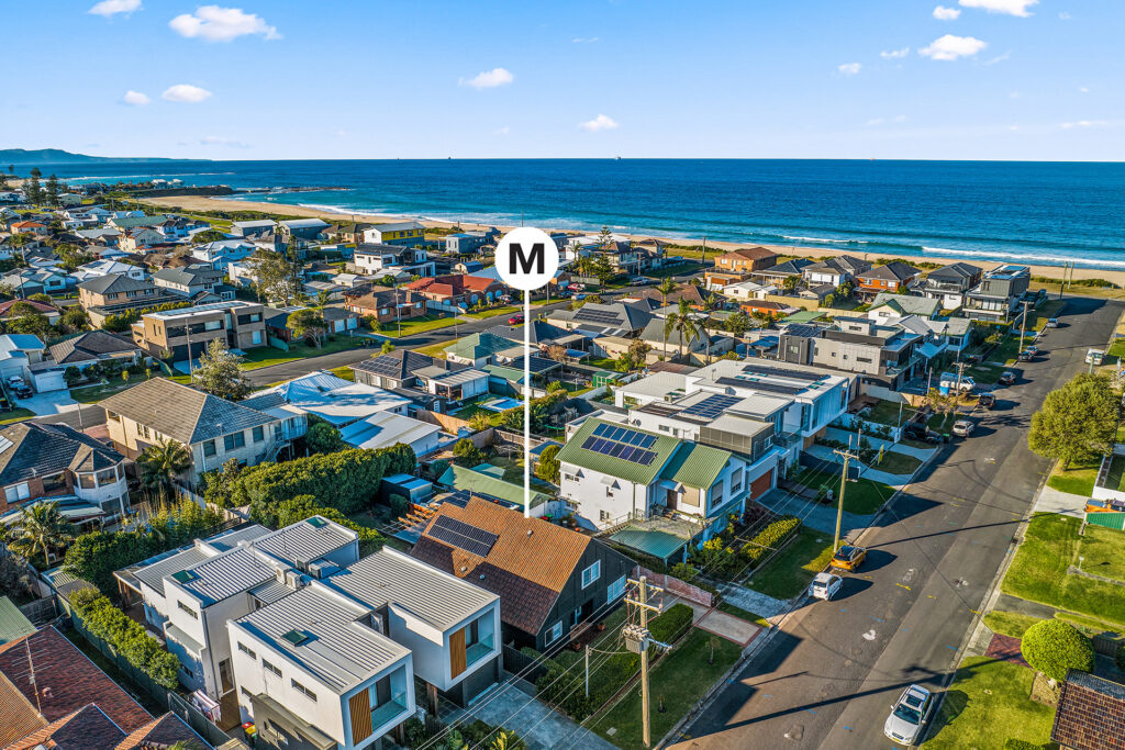 Sold - 16 Dorrigo Avenue - New Property in Woonona - Real Estate by Vanessa Denison-Pender
