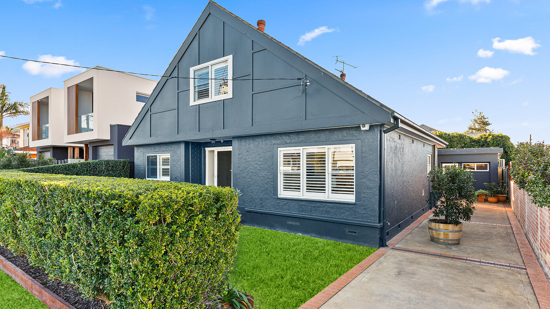 Sold - 16 Dorrigo Avenue - New Property in Woonona - Real Estate by Vanessa Denison-Pender