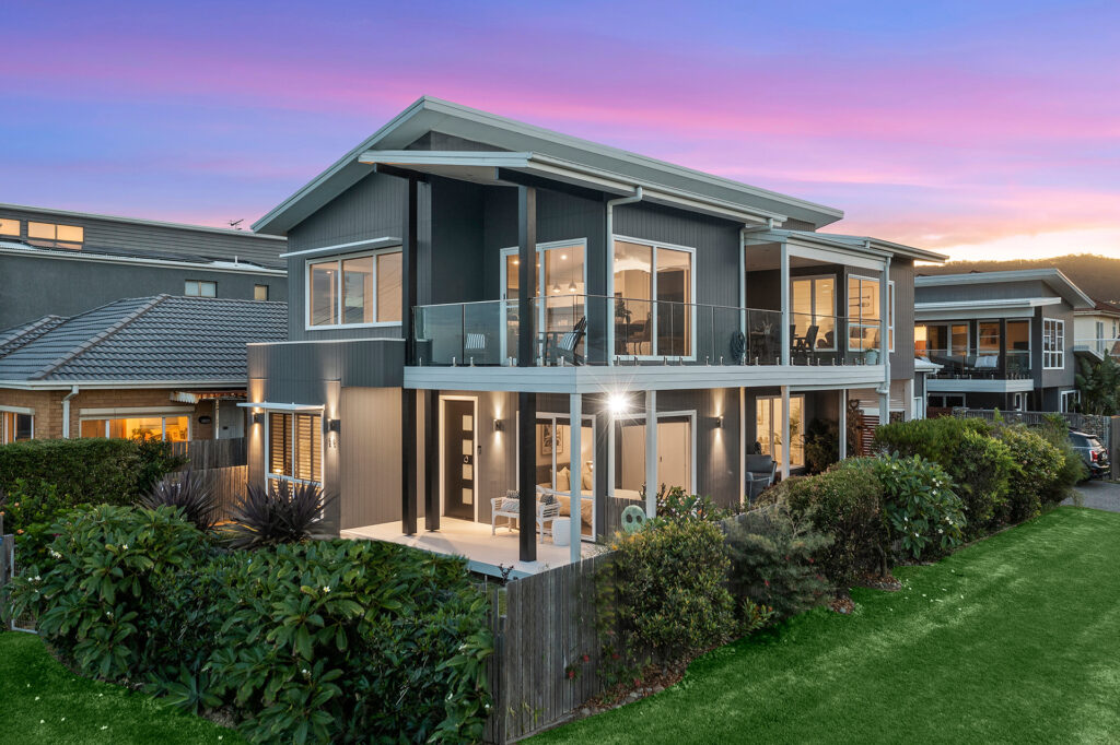 Sold - 26 Beach Drive - New Property in Woonona - Real Estate by Vanessa Denison-Pender