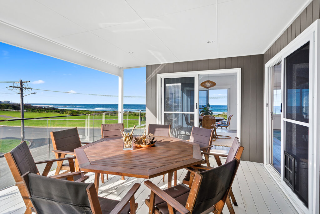 Sold - 26 Beach Drive - New Property in Woonona - Real Estate by Vanessa Denison-Pender