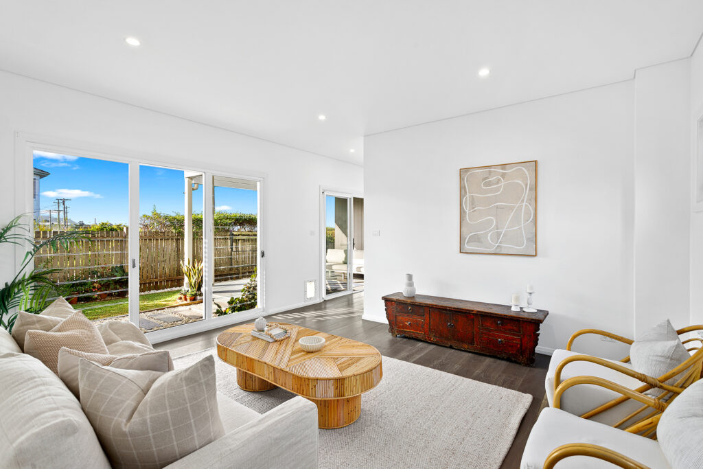 Sold - 26 Beach Drive - New Property in Woonona - Real Estate by Vanessa Denison-Pender