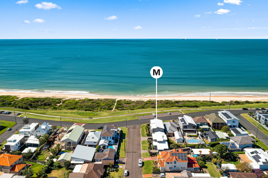 Sold - 26 Beach Drive - New Property in Woonona - Real Estate by Vanessa Denison-Pender