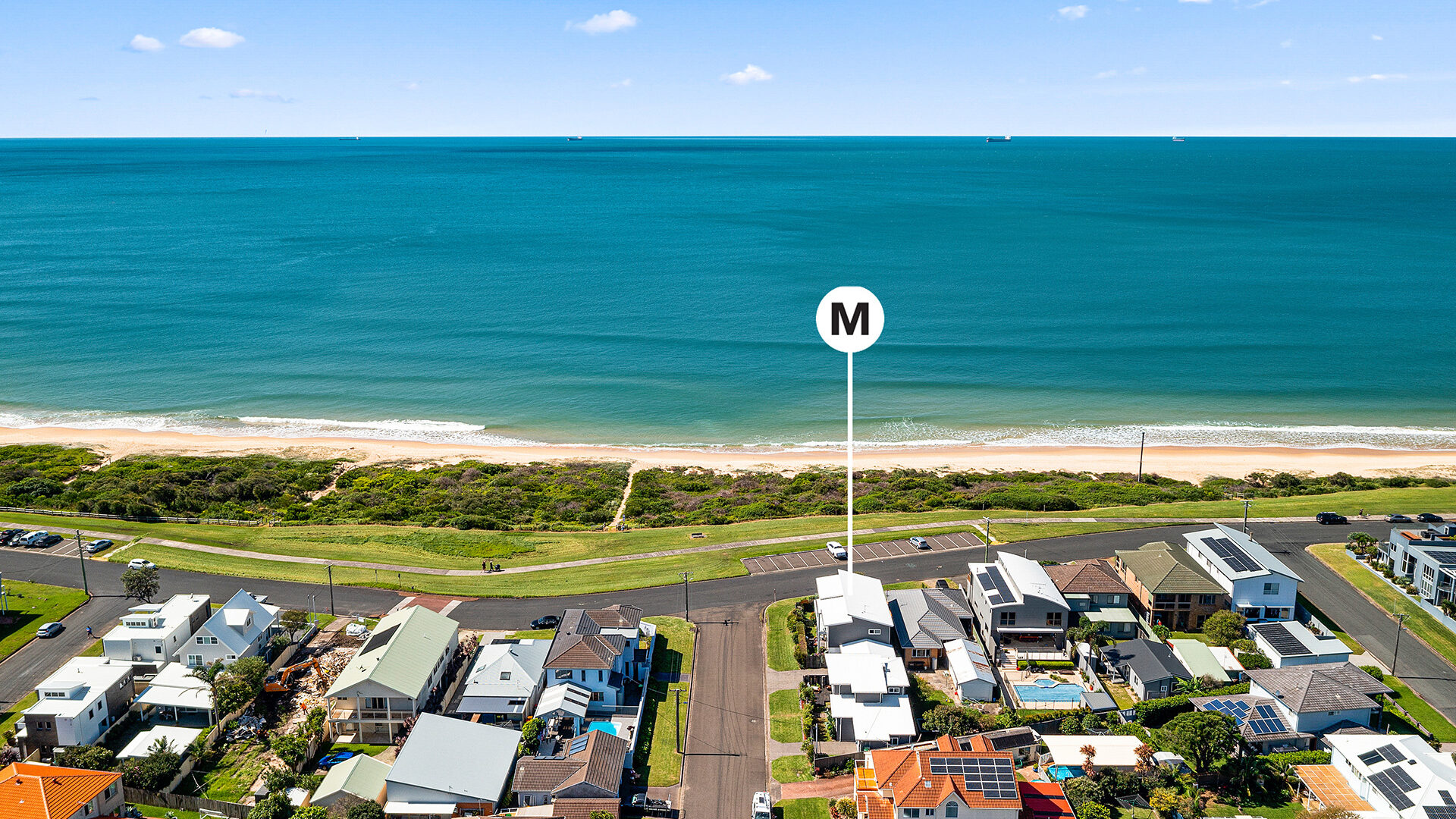 Sold - 26 Beach Drive - New Property in Woonona - Real Estate by Vanessa Denison-Pender
