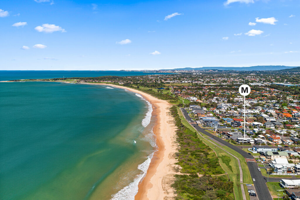 Sold - 26 Beach Drive - New Property in Woonona - Real Estate by Vanessa Denison-Pender
