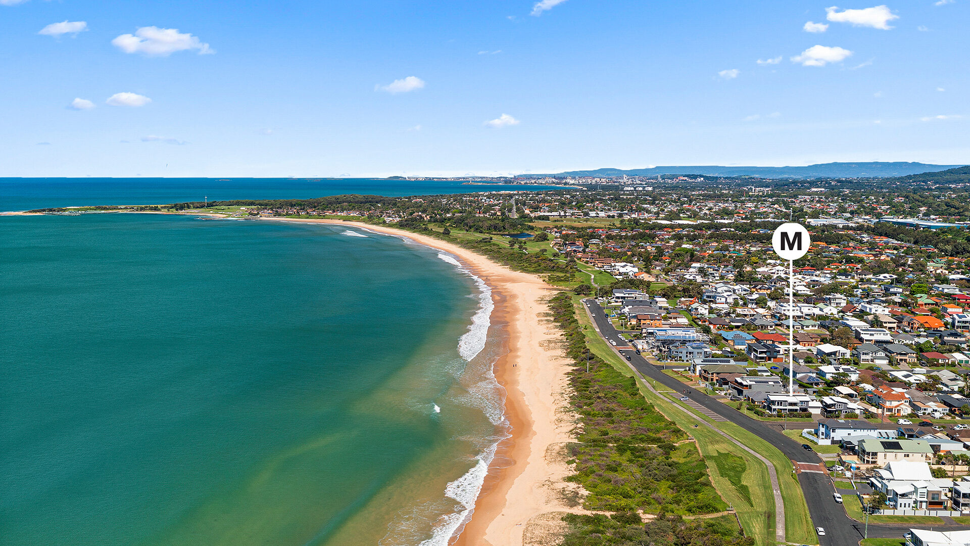 Sold - 26 Beach Drive - New Property in Woonona - Real Estate by Vanessa Denison-Pender
