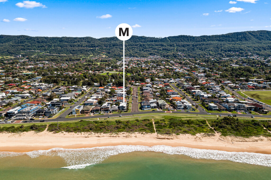 Sold - 26 Beach Drive - New Property in Woonona - Real Estate by Vanessa Denison-Pender