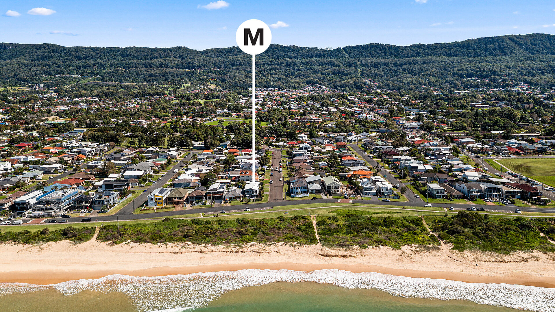 Sold - 26 Beach Drive - New Property in Woonona - Real Estate by Vanessa Denison-Pender