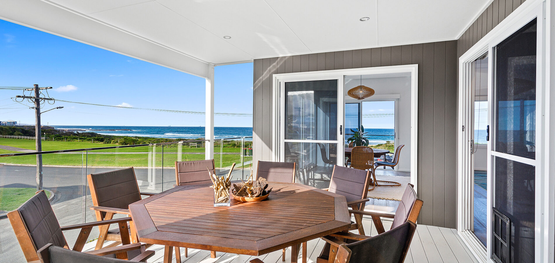26 Beach Drive, Woonona