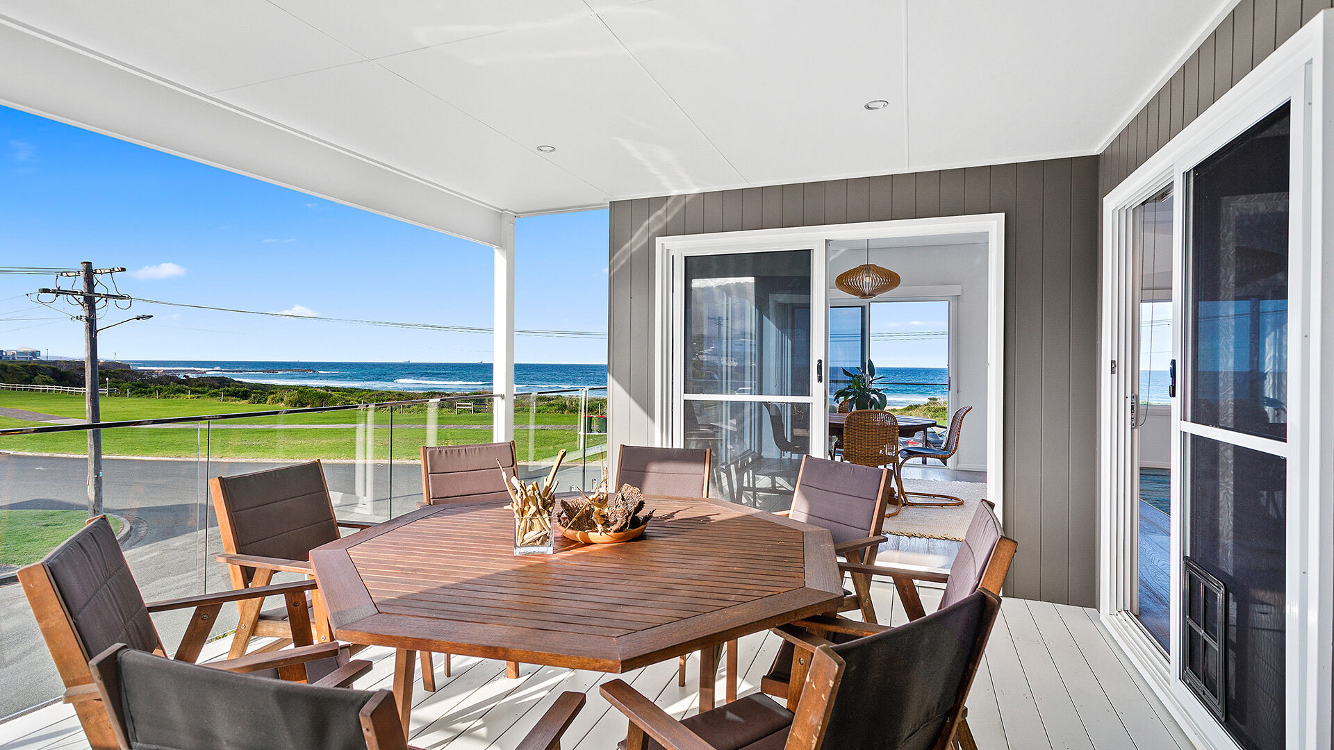 Sold - 26 Beach Drive - New Property in Woonona - Real Estate by Vanessa Denison-Pender