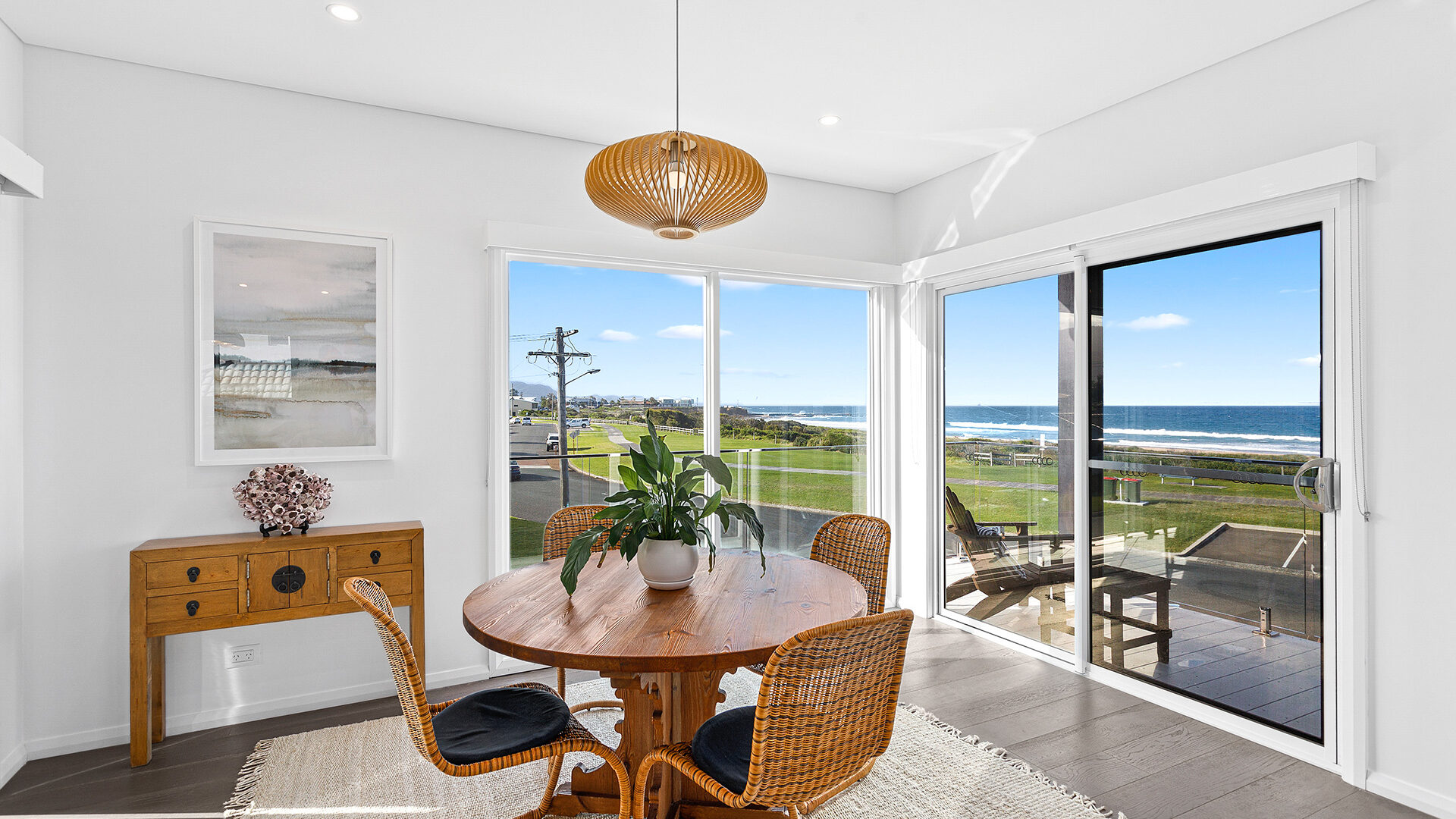 Sold - 26 Beach Drive - New Property in Woonona - Real Estate by Vanessa Denison-Pender