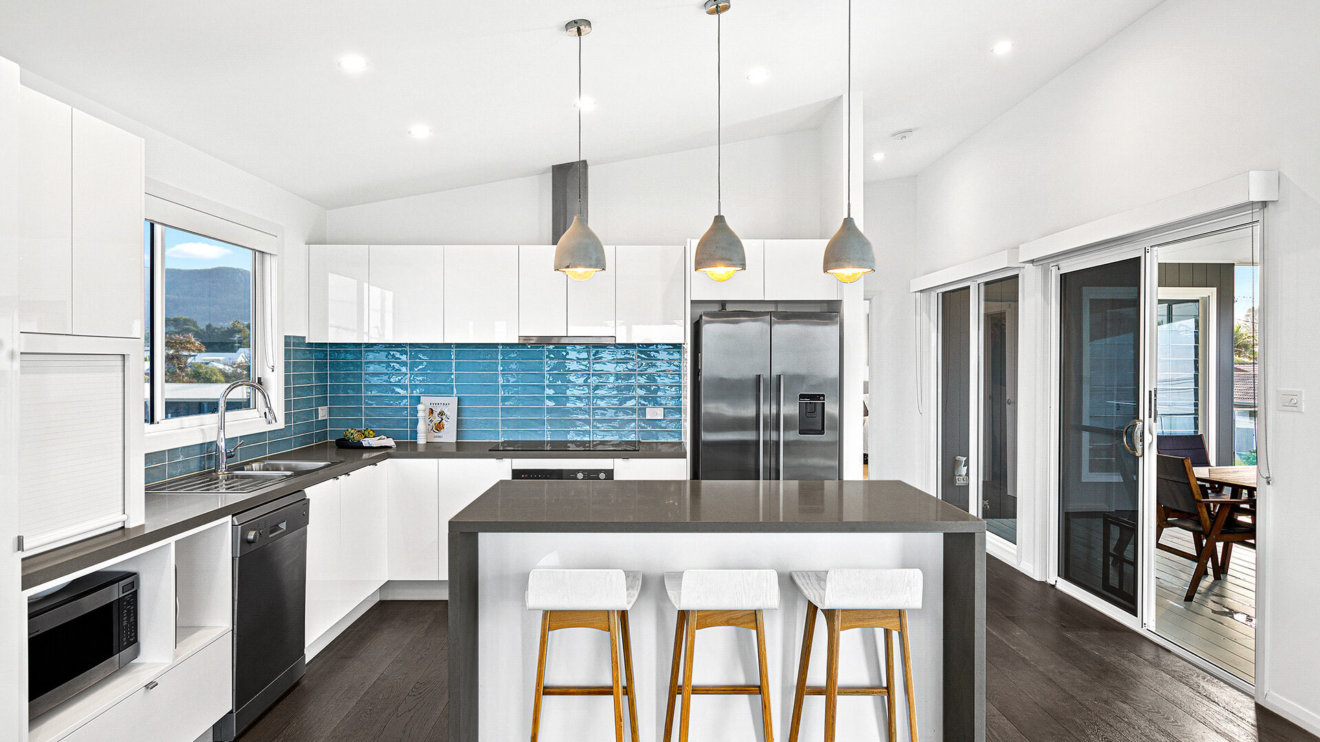 Sold - 26 Beach Drive - New Property in Woonona - Real Estate by Vanessa Denison-Pender