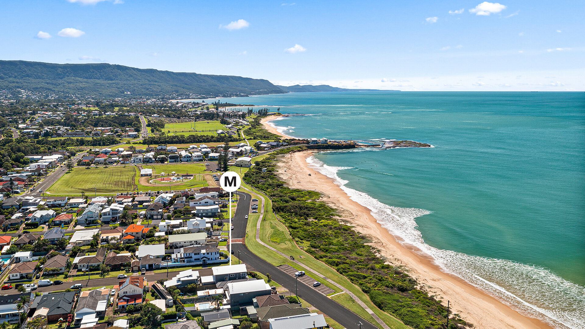 Sold - 26 Beach Drive - New Property in Woonona - Real Estate by Vanessa Denison-Pender