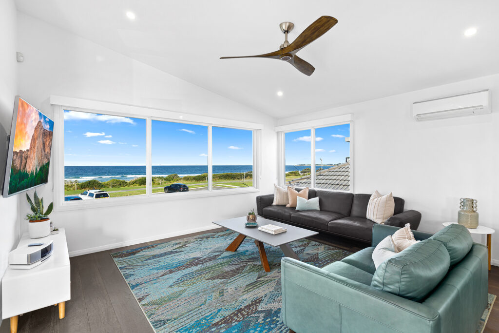 Sold - 26 Beach Drive - New Property in Woonona - Real Estate by Vanessa Denison-Pender