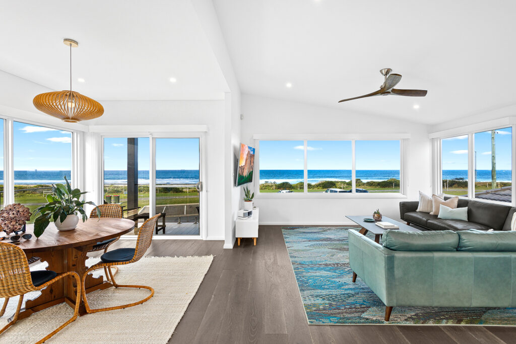 Sold - 26 Beach Drive - New Property in Woonona - Real Estate by Vanessa Denison-Pender