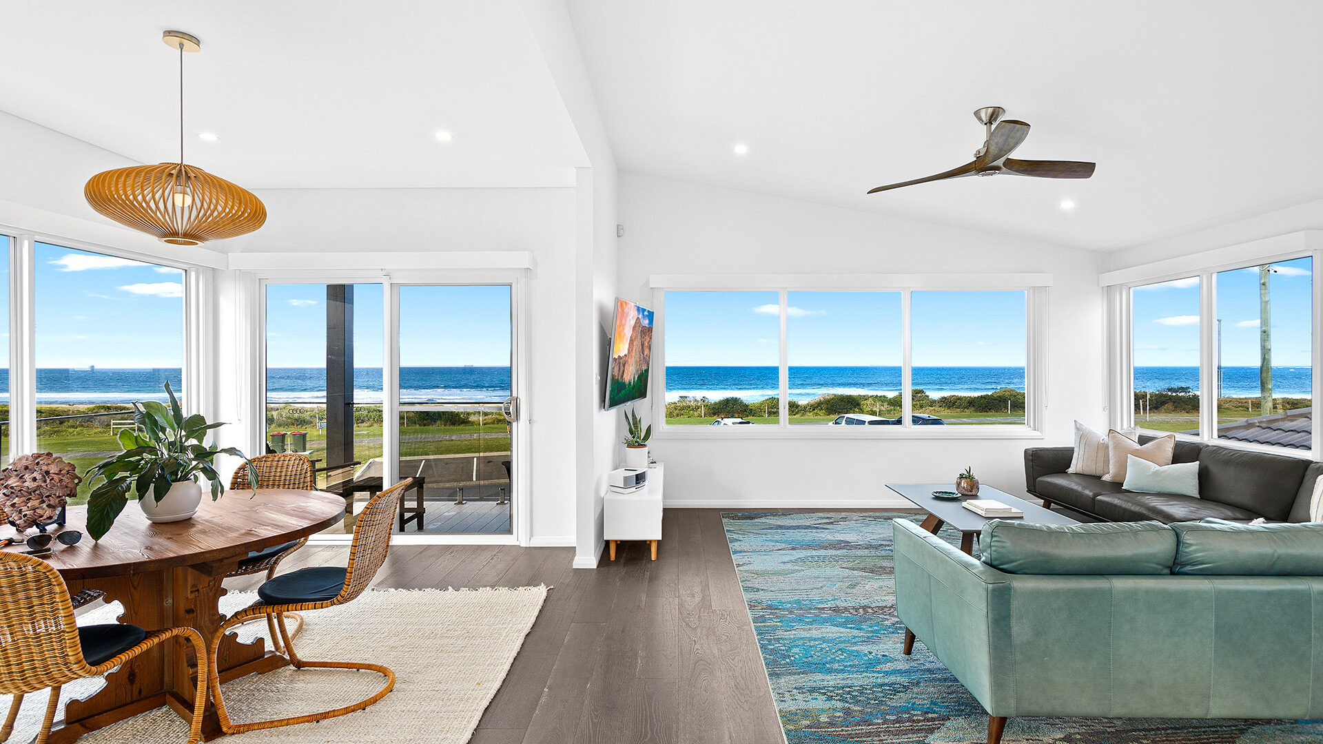 Sold - 26 Beach Drive - New Property in Woonona - Real Estate by Vanessa Denison-Pender